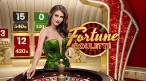 Fa Cai Shen Deluxe Game